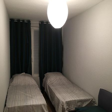 Apartment Βιλερμπάν Εξωτερικό φωτογραφία