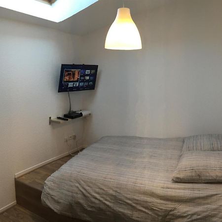 Apartment Βιλερμπάν Εξωτερικό φωτογραφία