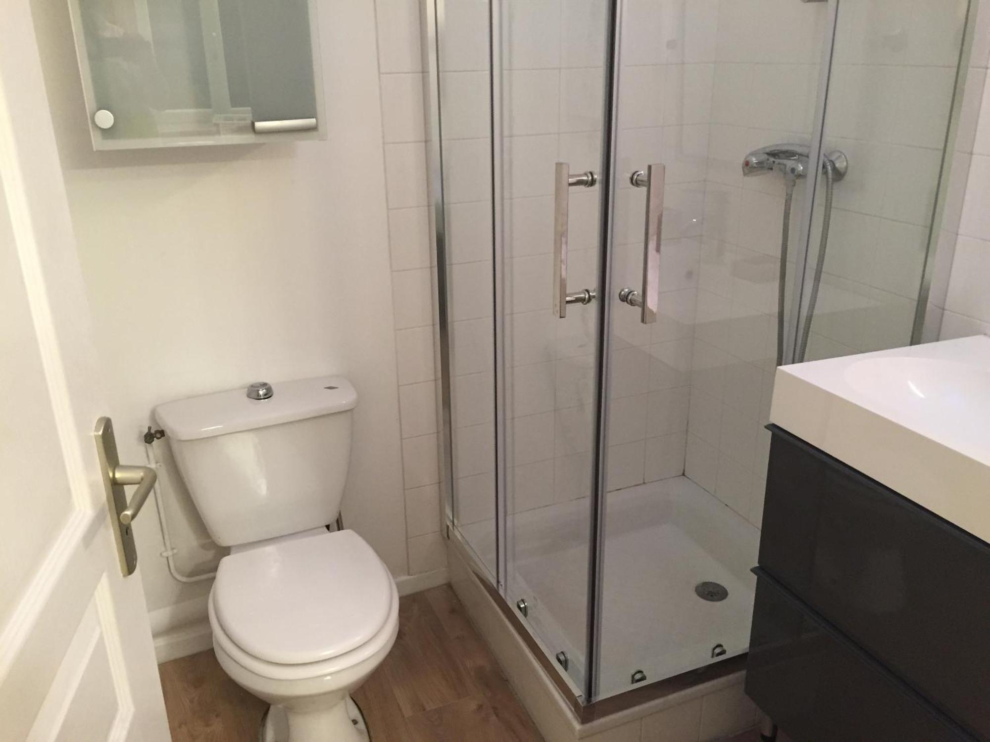 Apartment Βιλερμπάν Εξωτερικό φωτογραφία