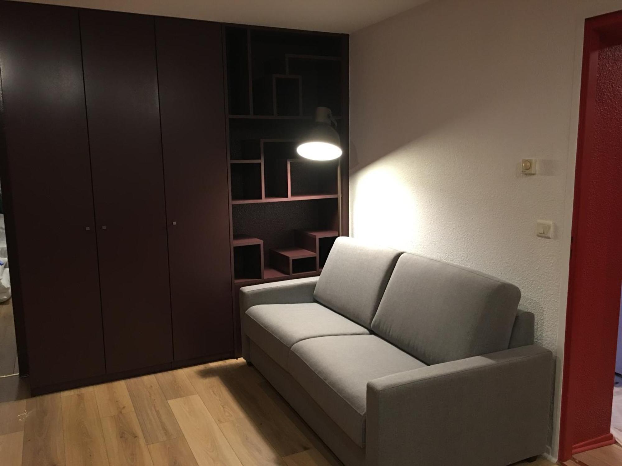 Apartment Βιλερμπάν Εξωτερικό φωτογραφία