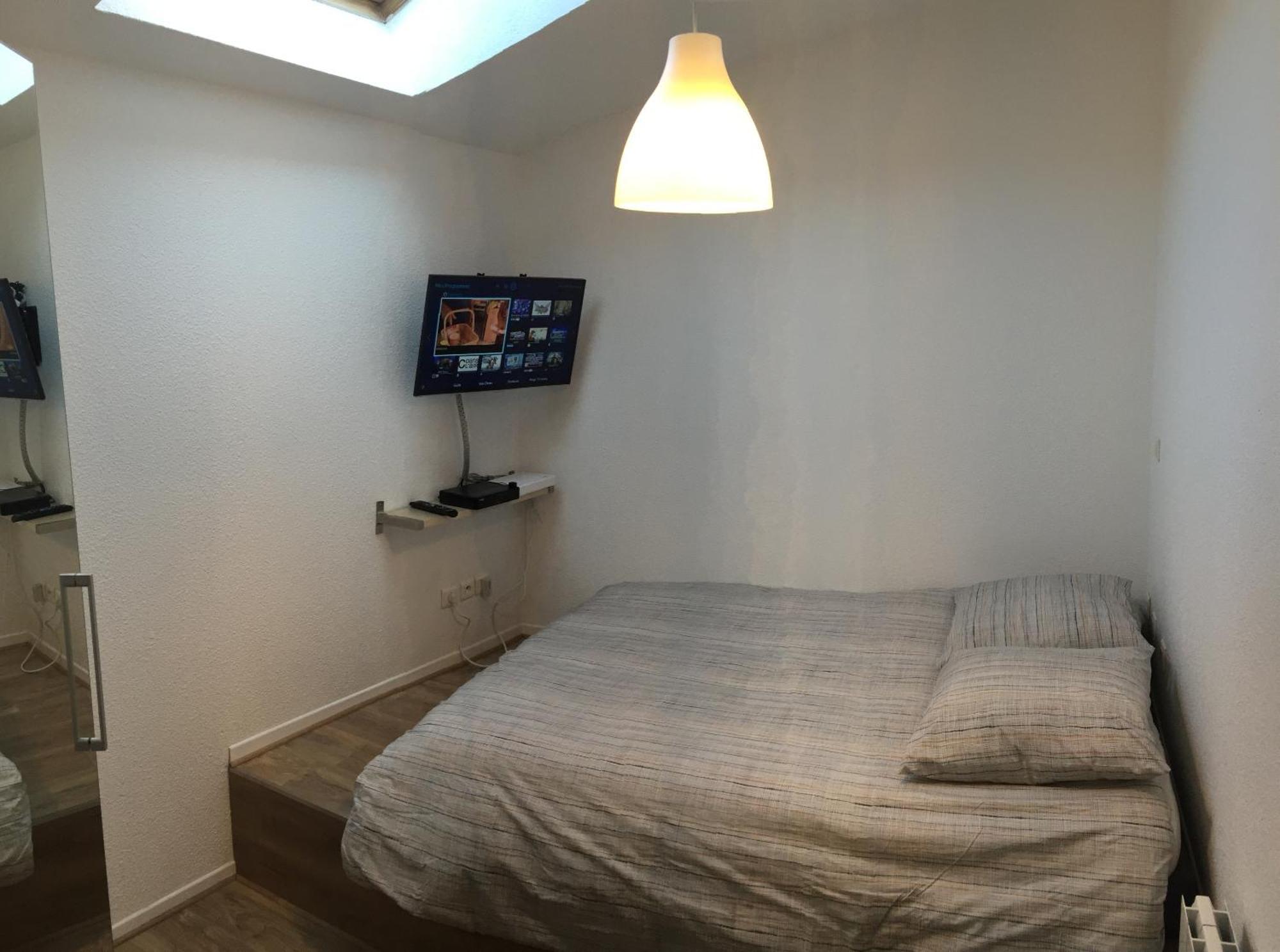 Apartment Βιλερμπάν Εξωτερικό φωτογραφία