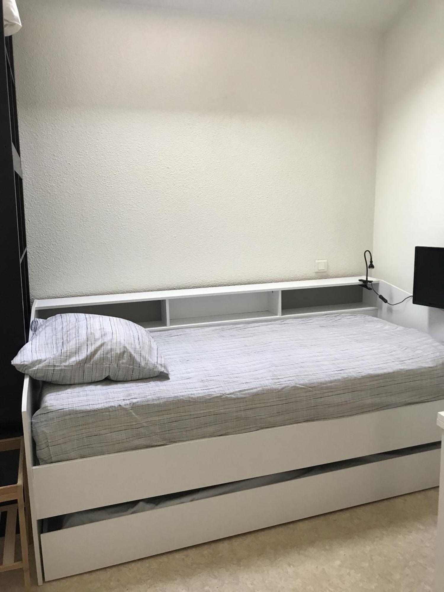 Apartment Βιλερμπάν Δωμάτιο φωτογραφία