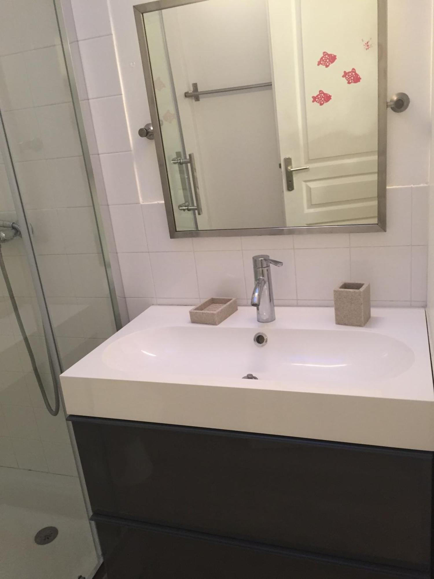 Apartment Βιλερμπάν Εξωτερικό φωτογραφία