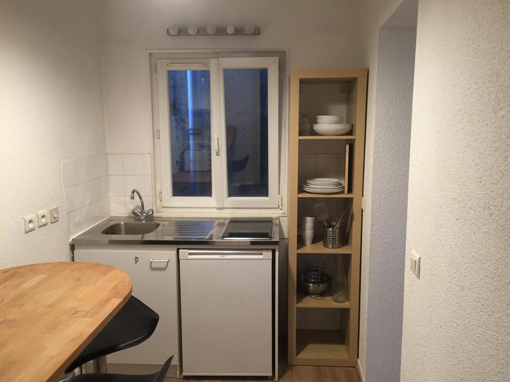 Apartment Βιλερμπάν Εξωτερικό φωτογραφία