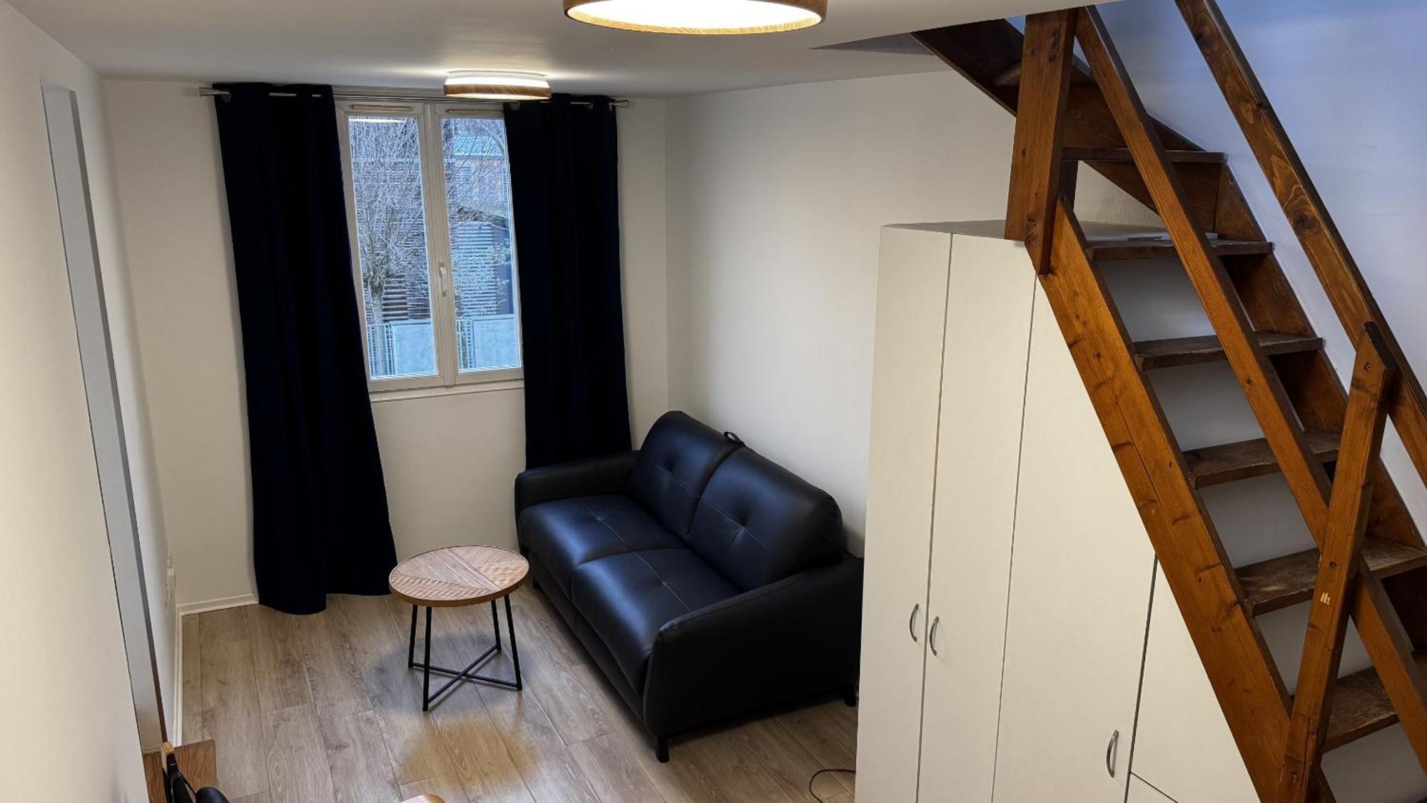 Apartment Βιλερμπάν Δωμάτιο φωτογραφία