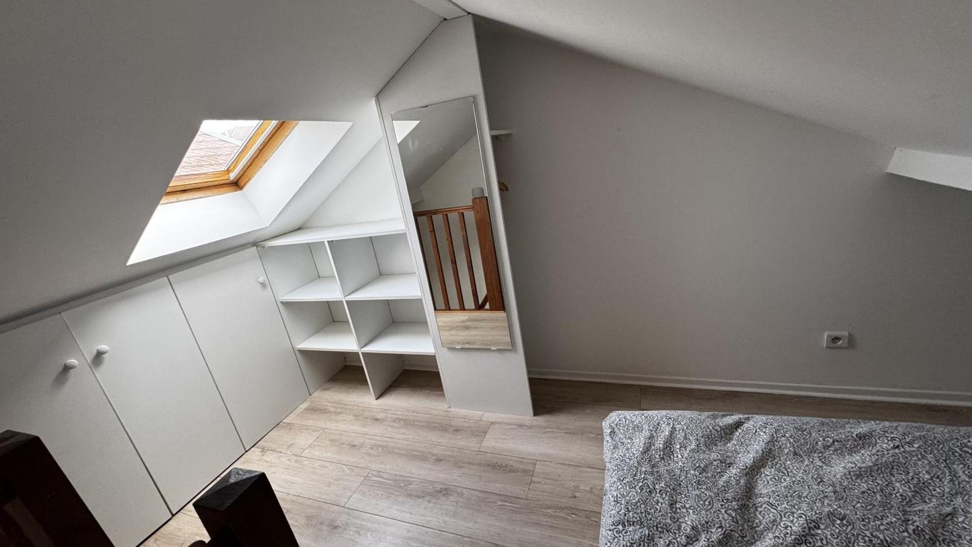 Apartment Βιλερμπάν Δωμάτιο φωτογραφία